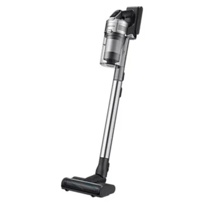 Samsung Jet 90 Complete Cordless With Flexible Pipe Vacuum - Black